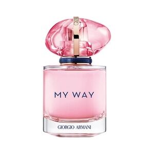 Giorgio Armani My Way Nectar Eau de Parfum in Pink